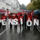Istat: pensioni sotto i mille euro